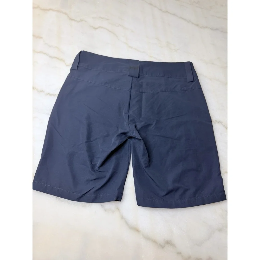 Helly Hansen Cargo Shorts Sz 30 Outdoor Hiking Utility Pockets Gorpcore Granola